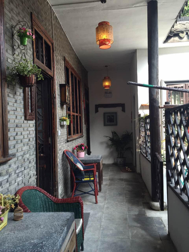 Others 5, Suzhou Little Courtyard Inn, Suzhou