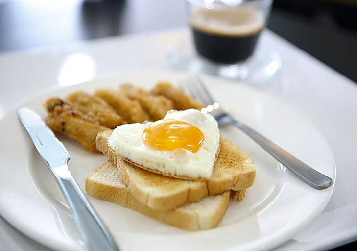 Food & Drinks 5, Sirin Boutique, Muang Nakhon Ratchasima