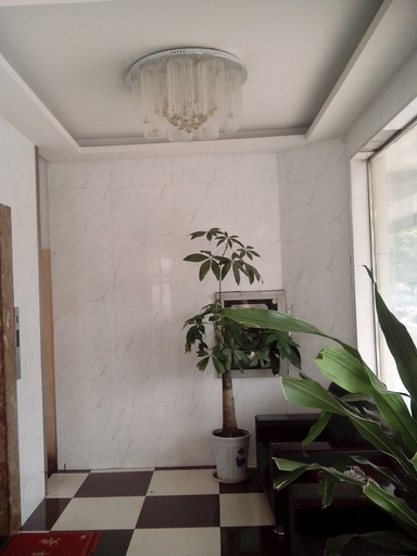 Others 4, Jinfuyuan Express Hotel, Huainan