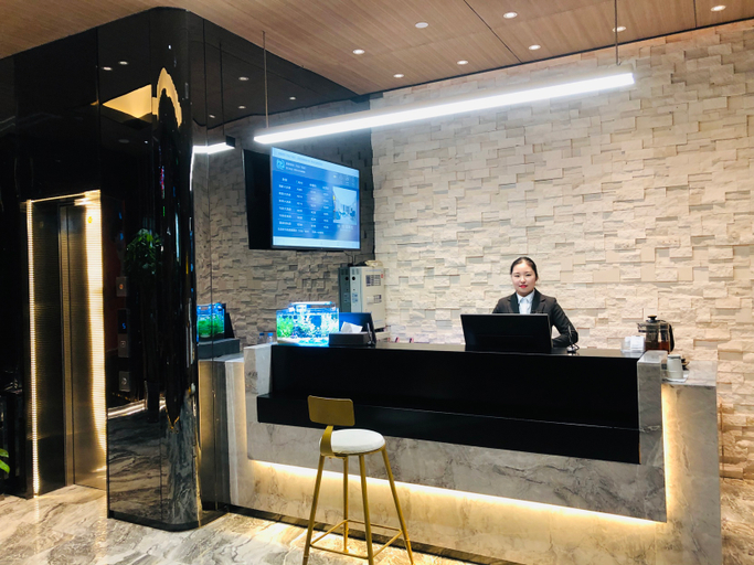 Others 5, Chenxi Hotel (Xuchang Wanda Plaza Xintian 360 Plaza), Xuchang