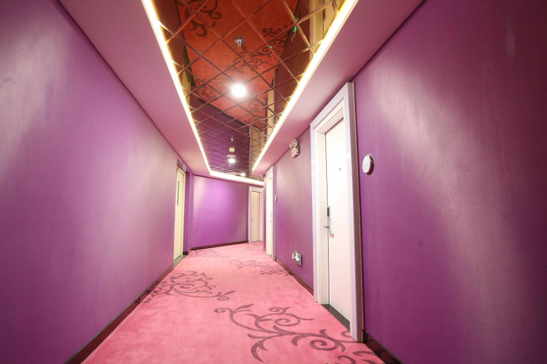 Others 3, Fresh House Hotel (Guangzhou Ha Street), Guangzhou