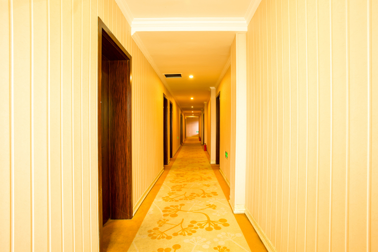 Others 5, Nandu Hotel, Wenzhou