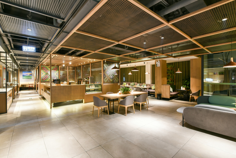 Others 5, TrueGO Hotel (Beijing Yansha Sanyuanqiao Subway Station), Beijing