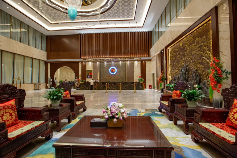 Others 3, Jinguang International Hotel, Hechi