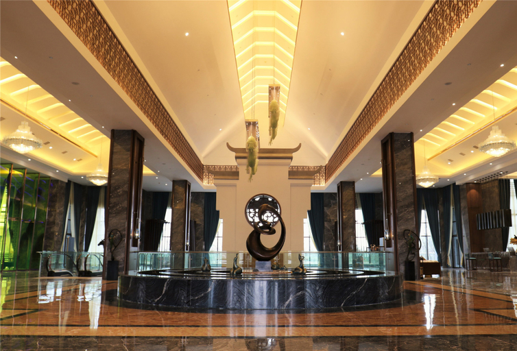 Others 2, Lake International Hotel, Qianxinan Buyei and Miao