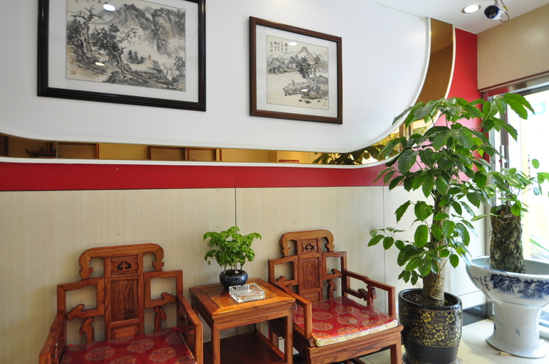 Others 4, Wojia Theme Hotel, Yuxi