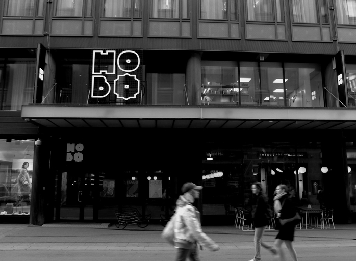 Exterior & Views 1, Hobo Helsinki, Uusimaa