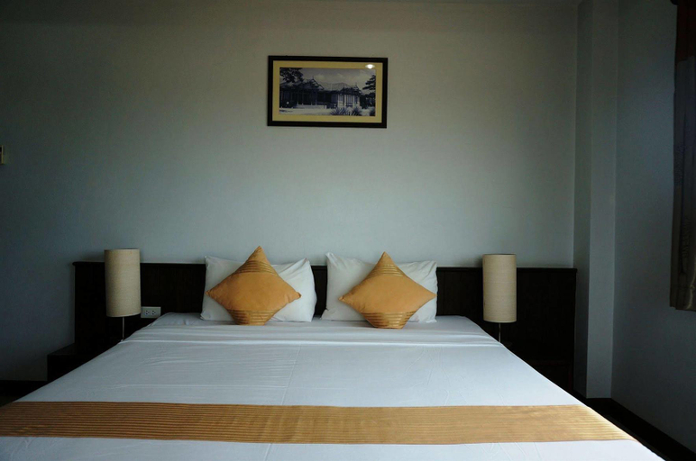 Bedroom 2, Iyara Hua Hin Lodge, Hua Hin
