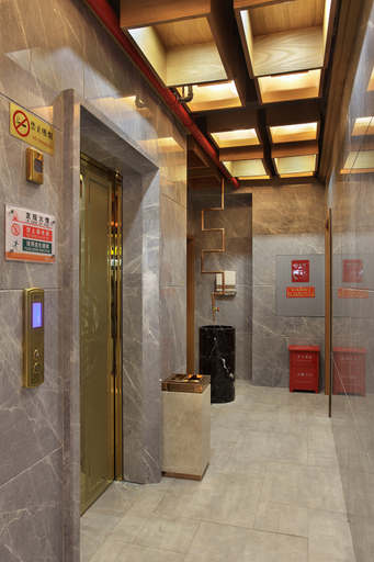 Others 4, Kumquat Hotel, Guilin