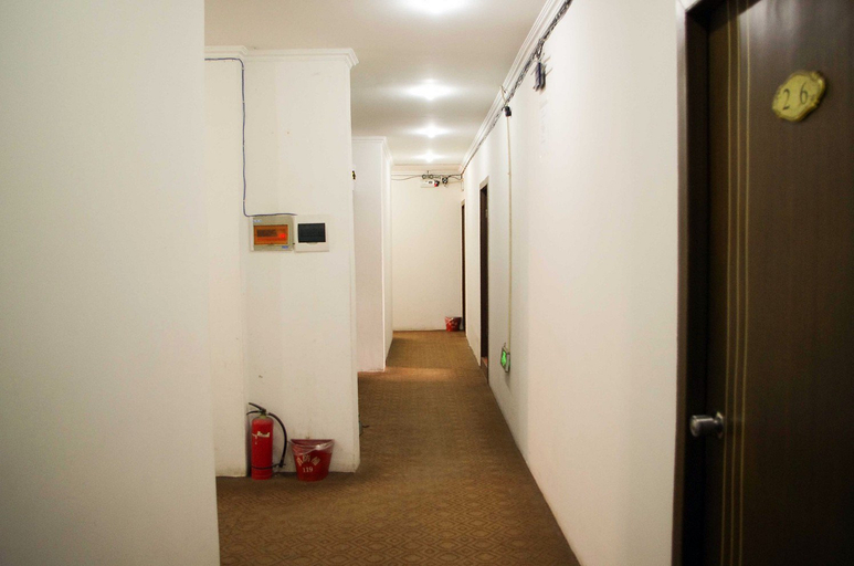 Others 2, Zhe Yuan Hotel, Xuancheng