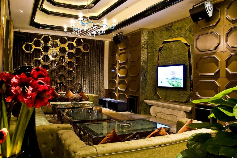 Others 5, Zhenhe Hotel, Ningbo