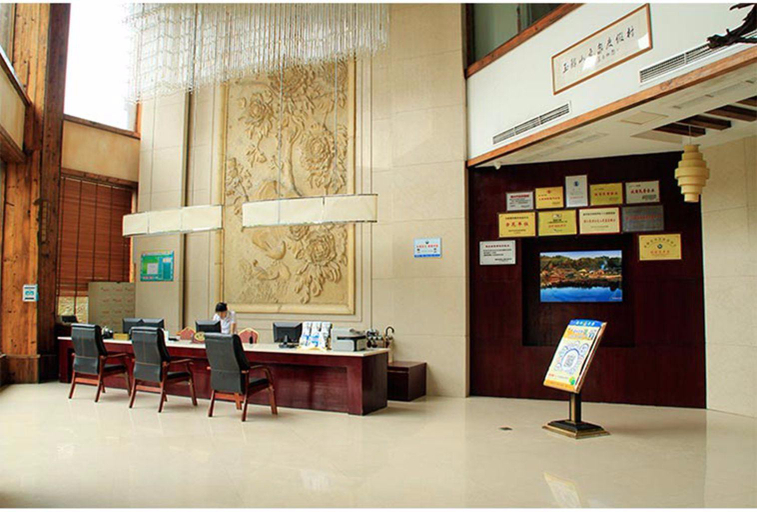 Others, Yulongshan Dong Spring Resort, Wenzhou