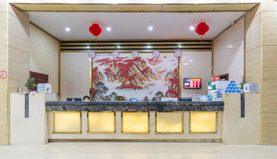 Others 3, Huizhou Jinfeng Venice Hotel, Huizhou