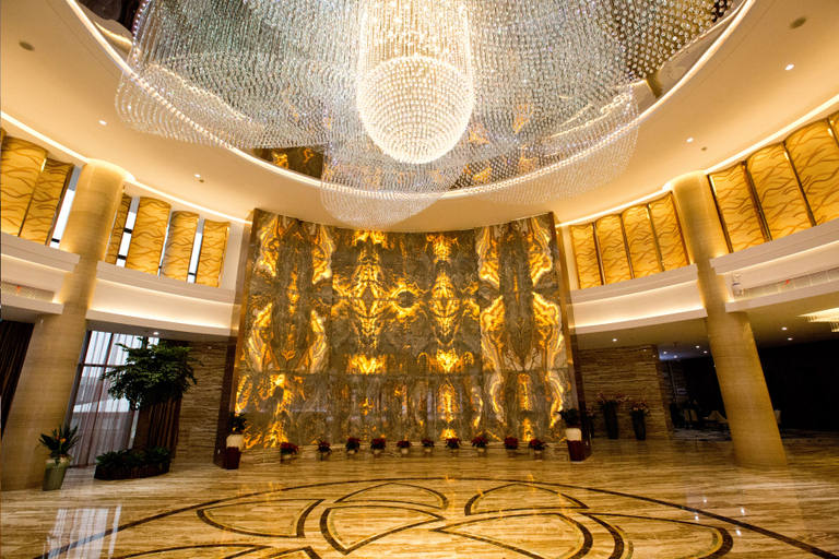 Business Facilities, Yuething International Hotel, Hangzhou