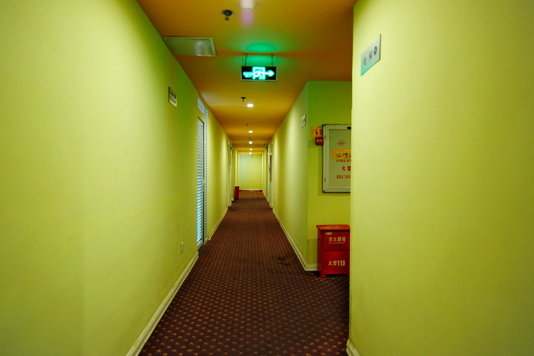 Others 4, Homeinn Selected Hotel (Quanzhou Puxi Wanda Plaza ), Quanzhou