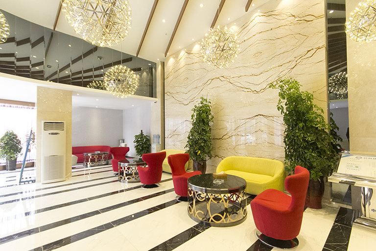 Others 4, Shuimu Nianhua Boutique Hotel, Zhengzhou