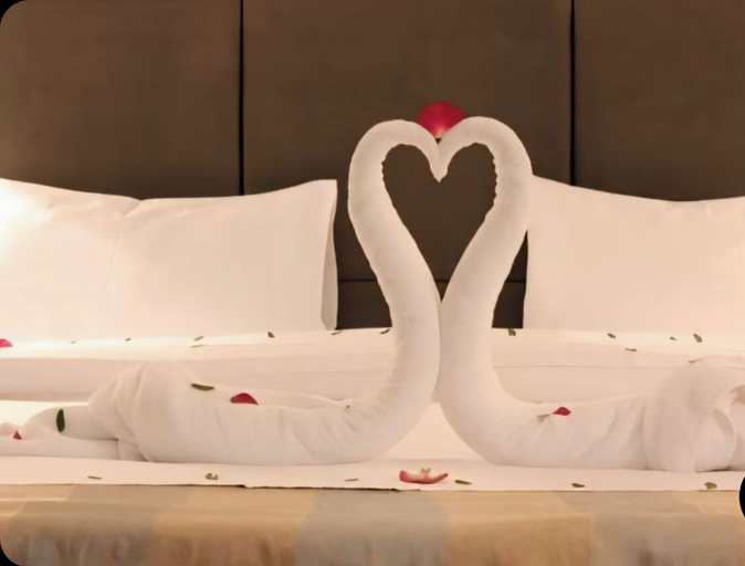 Bedroom 4, Towlan Grnada Serviced Apartments, Riyadh
