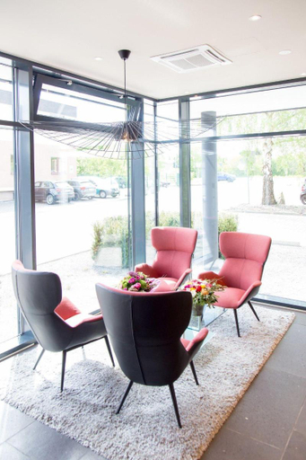 Others 2, monte mare HOTEL Andernach, Mayen-Koblenz