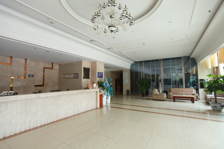 Others 5, Westworld Hotel (Chengdu Panda Base Longtan Industrial Park), Chengdu