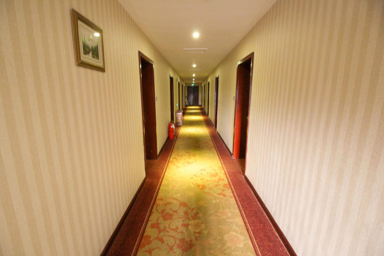 Others 4, Shuyang Sanhe Hotel, Puyang