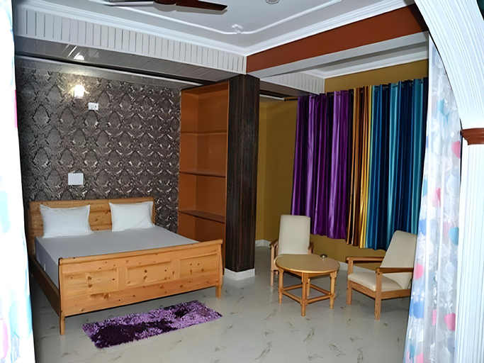 Others 5, Hotel sangam, Pithoragarh