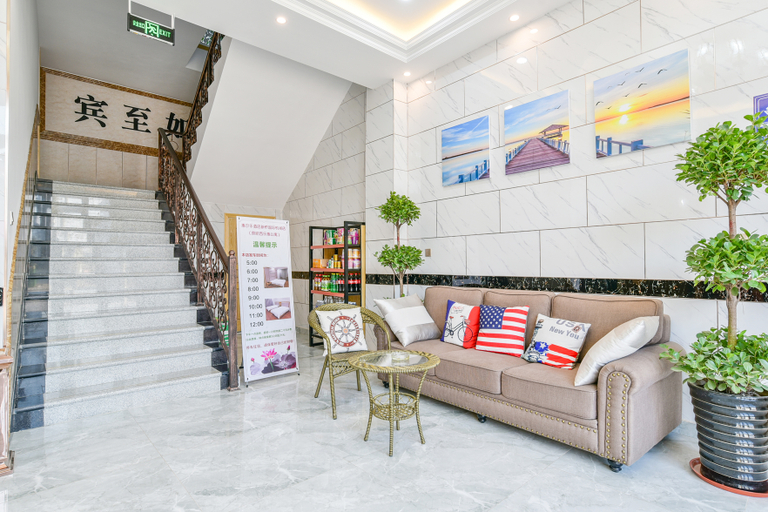 Others 4, Huierle Hotel, Hefei