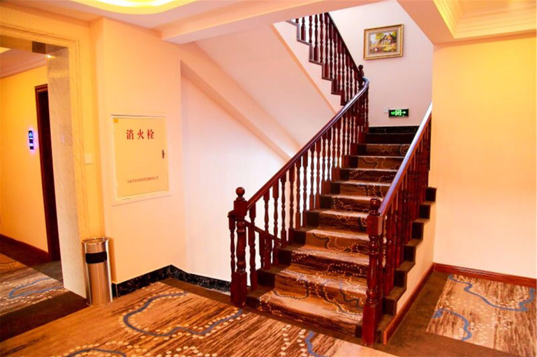 Others 4, Huaxuan Hotel (Dalian Qixin Street Branch), Dalian