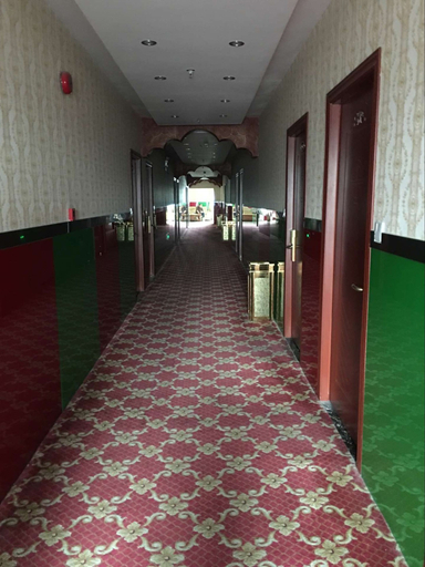 Others 5, Juya Business Hotel, Shanghai