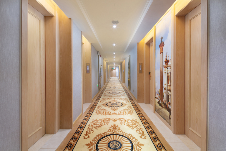 Others 5, Vienna Hotel Yueyang Tower Bubugao Store, Yueyang