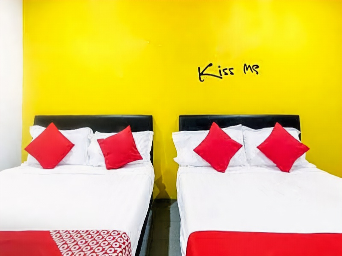 Others 2, Hotel O Purple Town, Sabak Bernam