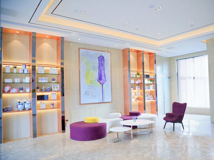 Others 5, Lavande Hotel Shenzhen Shajing Houting Metro Station, Shenzhen