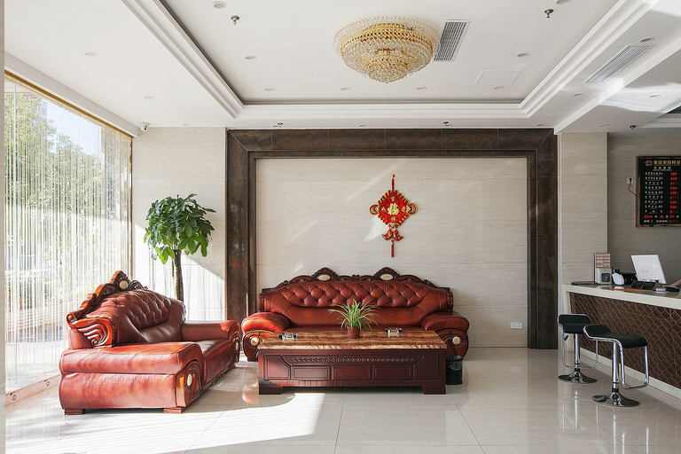 Others 3, Aifeel Hotel (Shanghai Fengxian Development Zone Haiwan Town), Shanghai