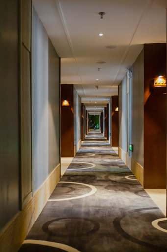Others 4, H · Pin Hotel, Shaoguan