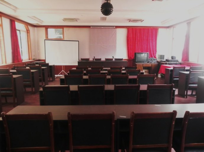 Business Facilities, Wuan Donghao Inn, Handan