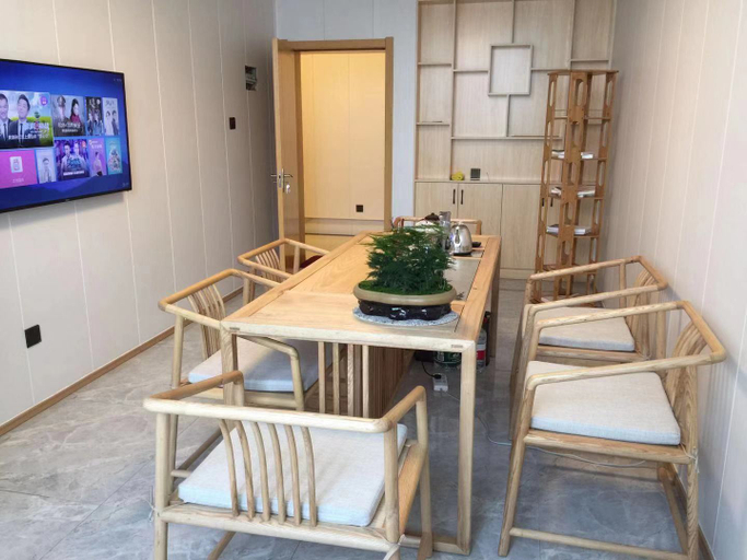 Others 3, JI Hotel (Rizhao Wanpingkou Scenic Area), Rizhao