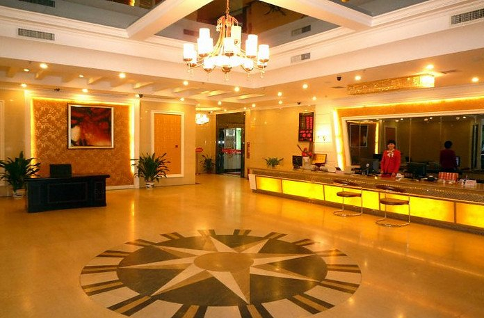 Others 5, Zhongshan International Hotel, Ganzhou
