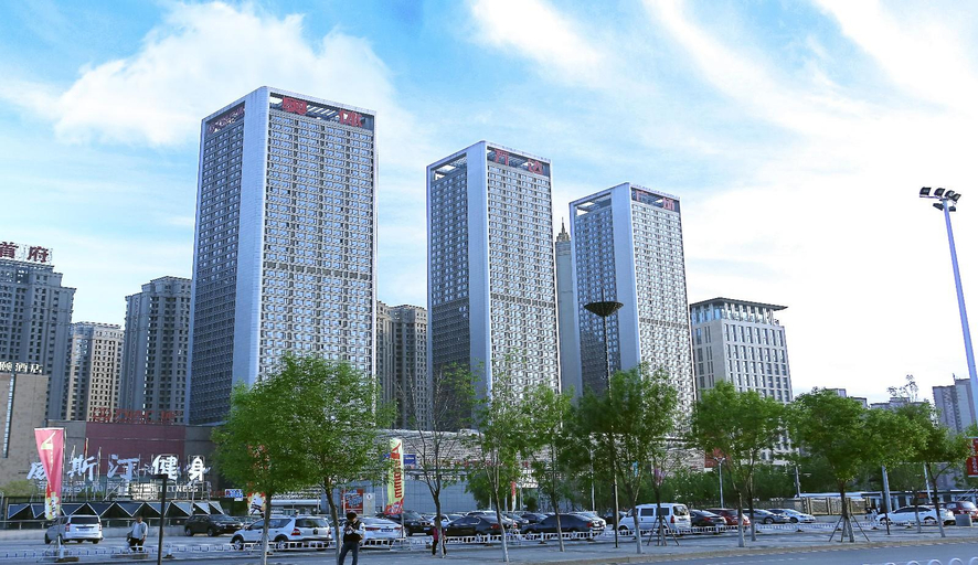 Exterior & Views 5, Shenyang Jinhui Meiyu Hotel, Shenyang