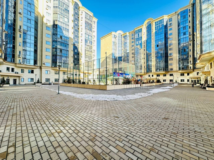 Miscellaneous 3, Babylon Residetional Complex, Almaty