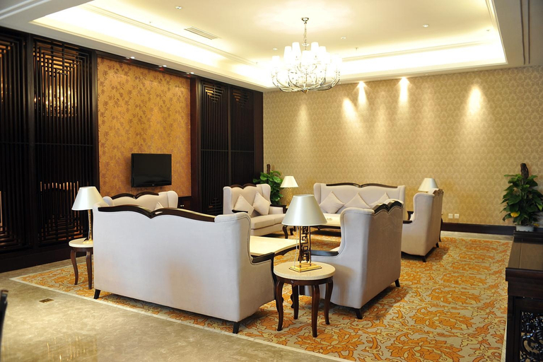 Others 5, ホテル, Chongqing