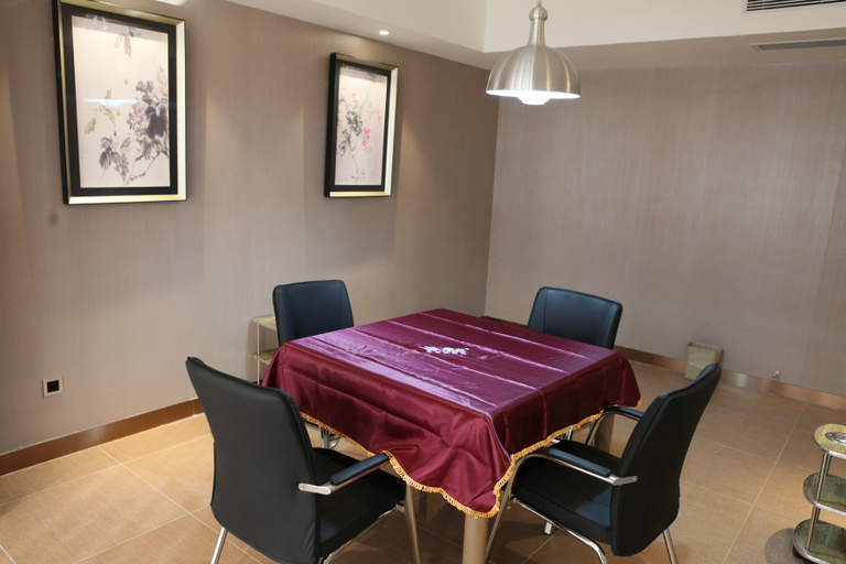 Others 3, Mengzi New South Asia Hotel (Nanhu Park Branch), Honghe Hani and Yi