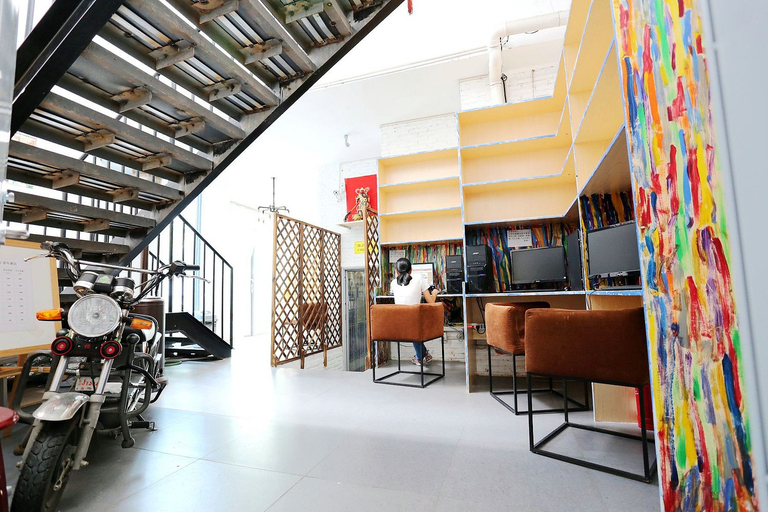 Others 5, Tuding Hostel (Nanjing Confucius Temple Qinhuai Riverside), Nanjing