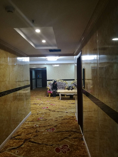 Others 4, Grace Heartiness Hotel, Foshan