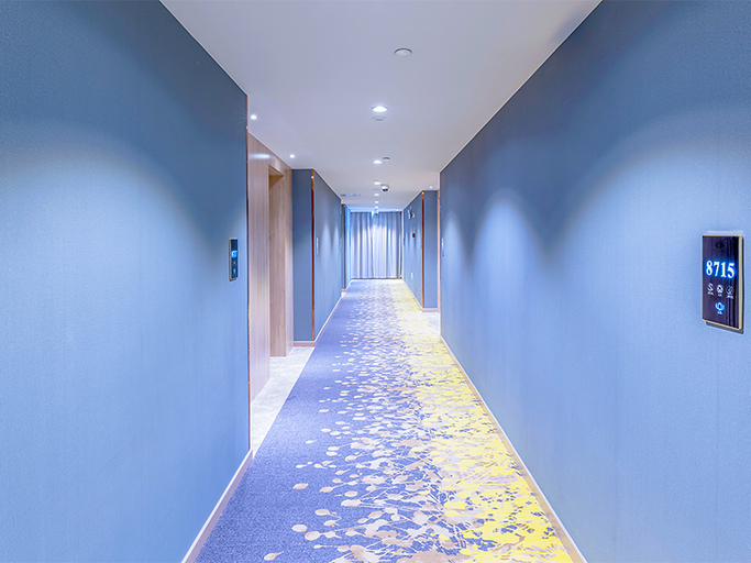 Others 5, Vienna Hotel Shanghai Jing'an Gaoping Road, Shanghai
