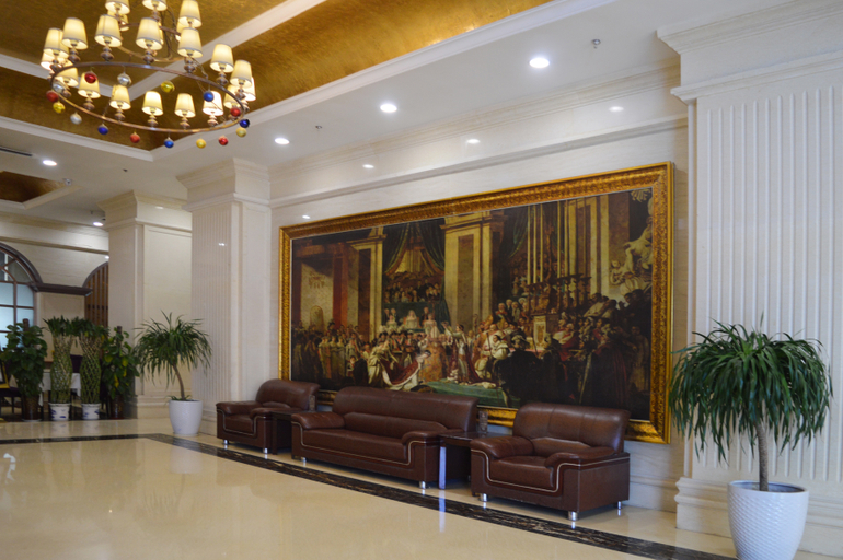 Others 5, Henghui Hyatt Hotel, Shijiazhuang