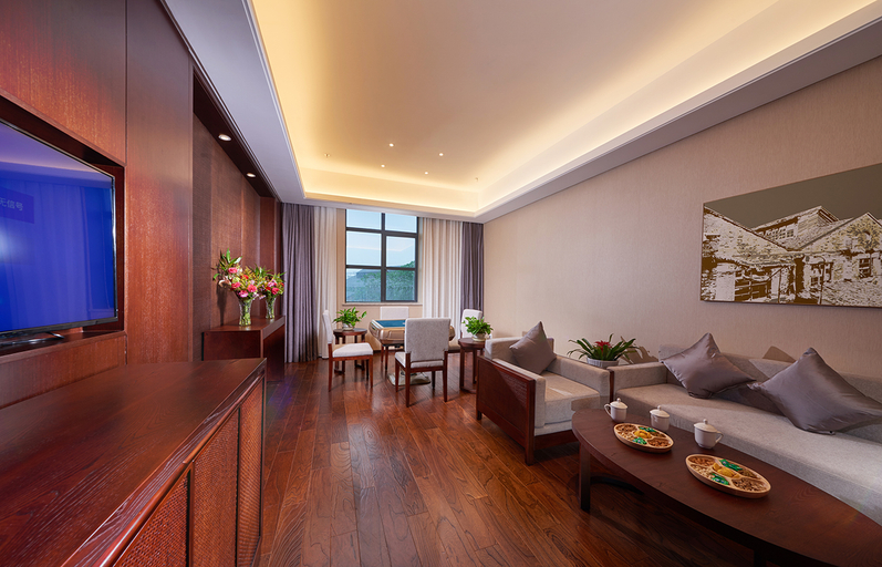 Others 5, Taoxichuan Traders Hotel, Jingdezhen