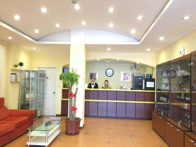 Others 4, Home Inn (Harbin Gexin Street Haicheng Market), Harbin