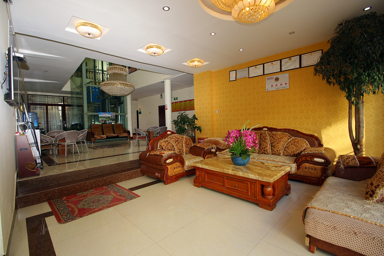 Others 4, Youhe Business Hotel, Lijiang