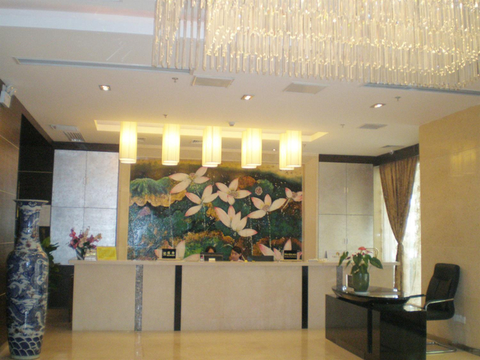 Others 5, Yihai Hotel, Changsha