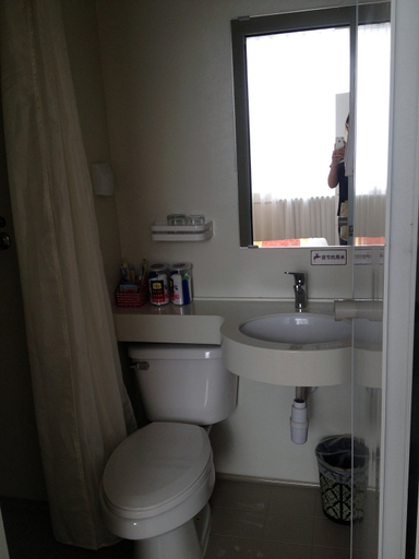 Others 2, サンキューホテル（宣化南大街）(Shankee Hotel (Xuanhua South Avenue)), Zhangjiakou