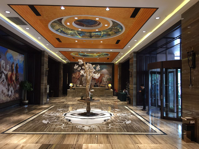 Others 4, Relax Hotel Xiaoshan Anxiang, Hangzhou